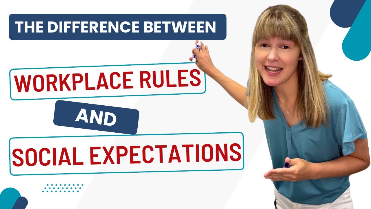 The Worst Workplace Struggle for Autistic Adults