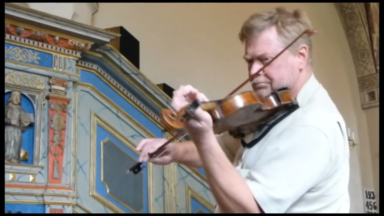 Ulf Lundgren, Södertälje    Gammal