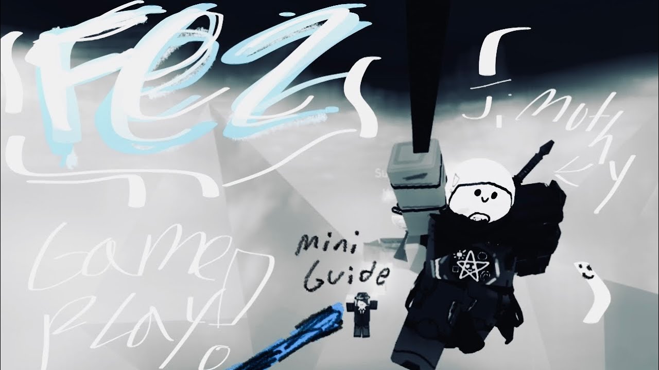 Jimothy Escaping The Floods