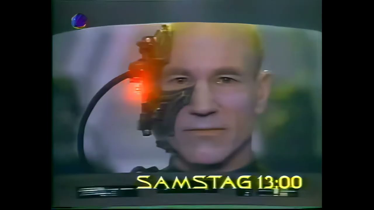 30 Jahre Star Trek 