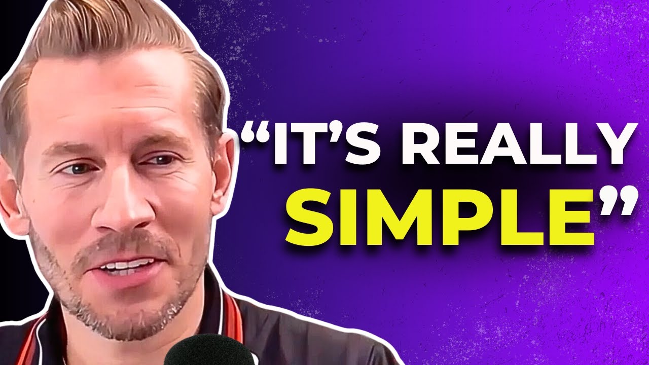 Sales Expert REVEALS The Psychology Behind Selling ANYTHING