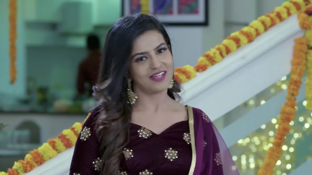 Naagini - 2 - Ep 31 - Naagini Nagamatha, Adishesha - Kannada Tv Serial - ZEE5 Classics Kannada