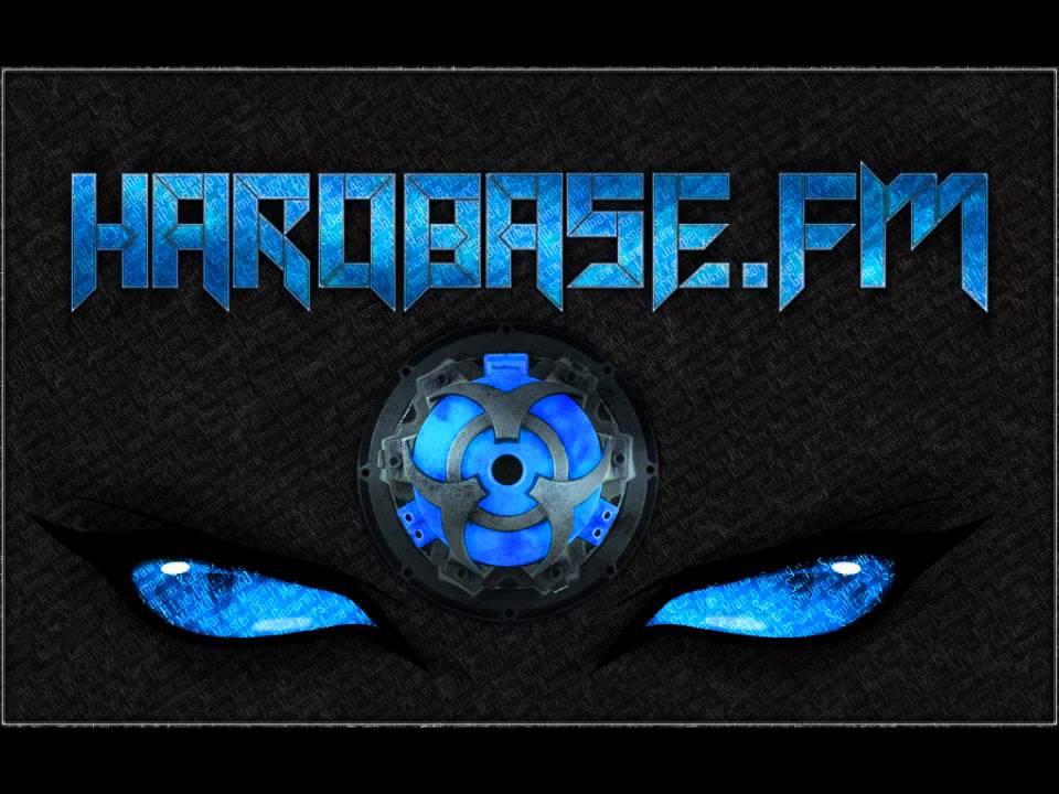 Headhunterz - Scrap attack (DefQon.1 2009 anthem) (Original mix)