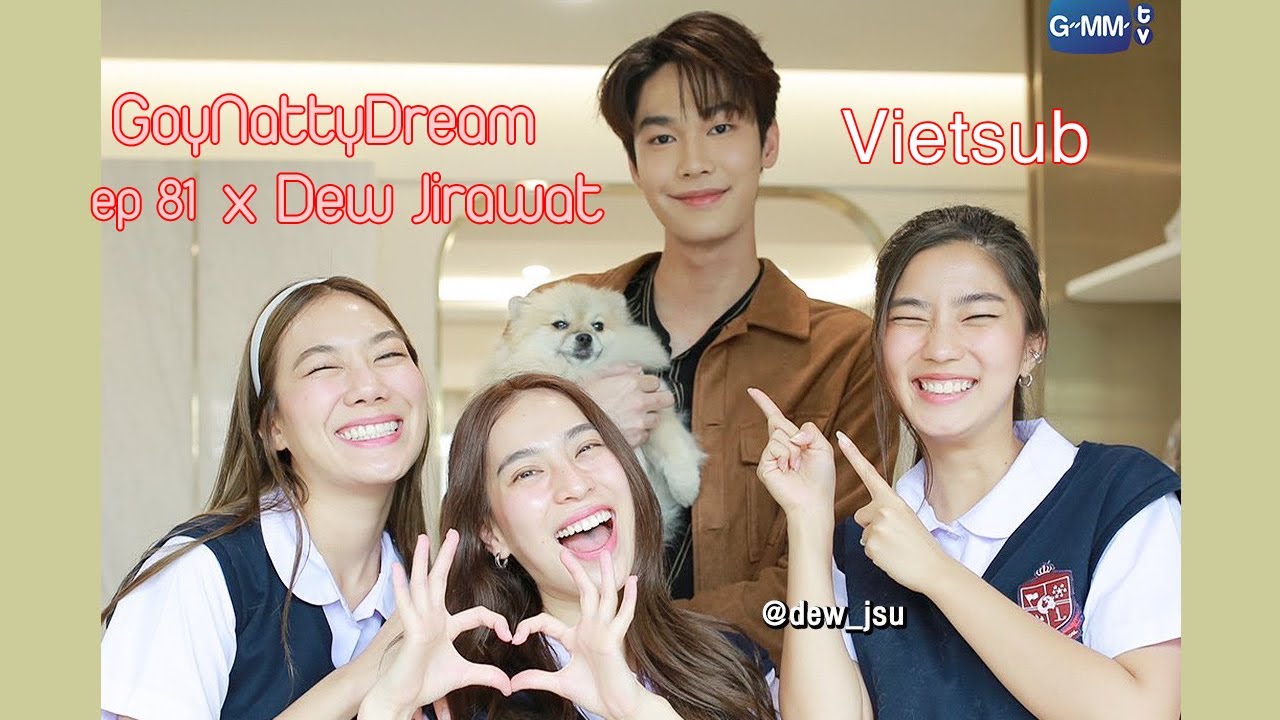 [Vietsub] Cách 