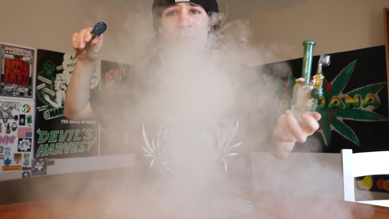 RED HOT DABS