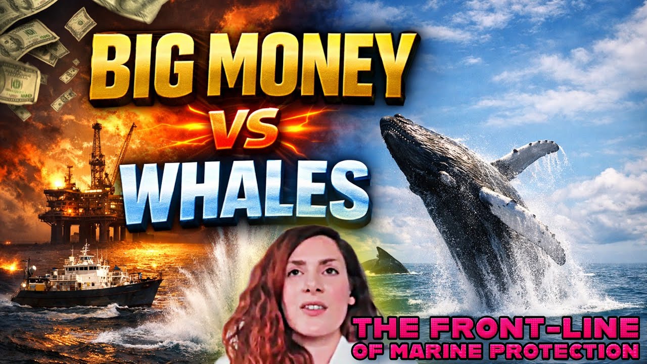 “I Forgot My Camera Charger… During a Whale Bonanza”