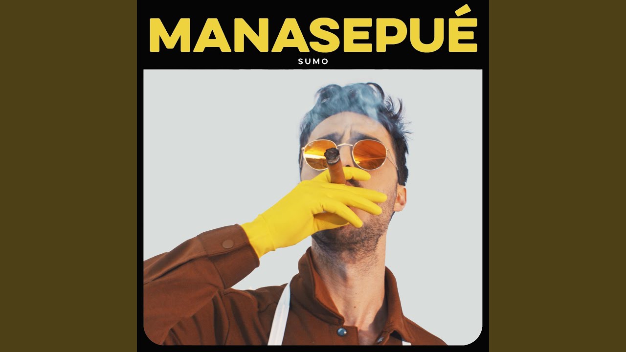 Manasepué