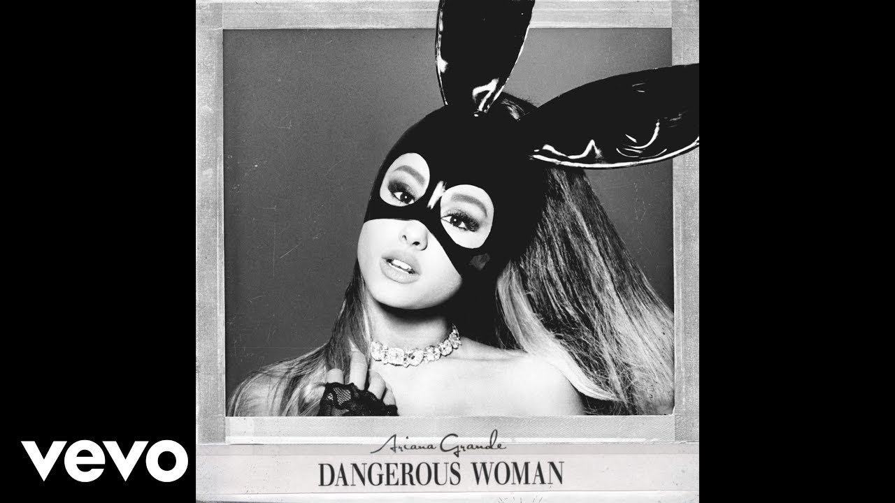 Ariana Grande - Greedy (Sped Up)