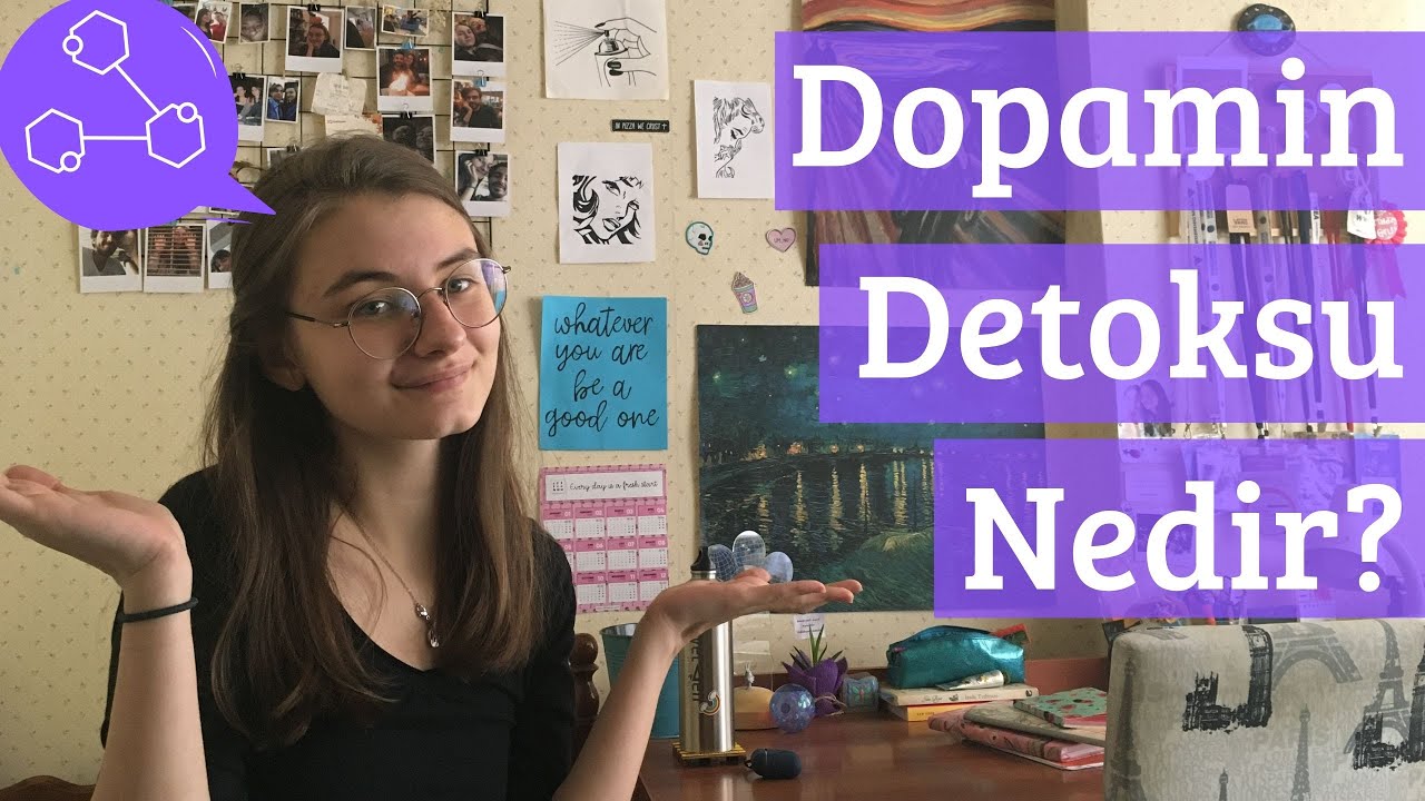 Dopamin Detoksu | Üretmek ve Tüketmek | Sosyal Medyaya Neden Bağımlılık Yapıyor?