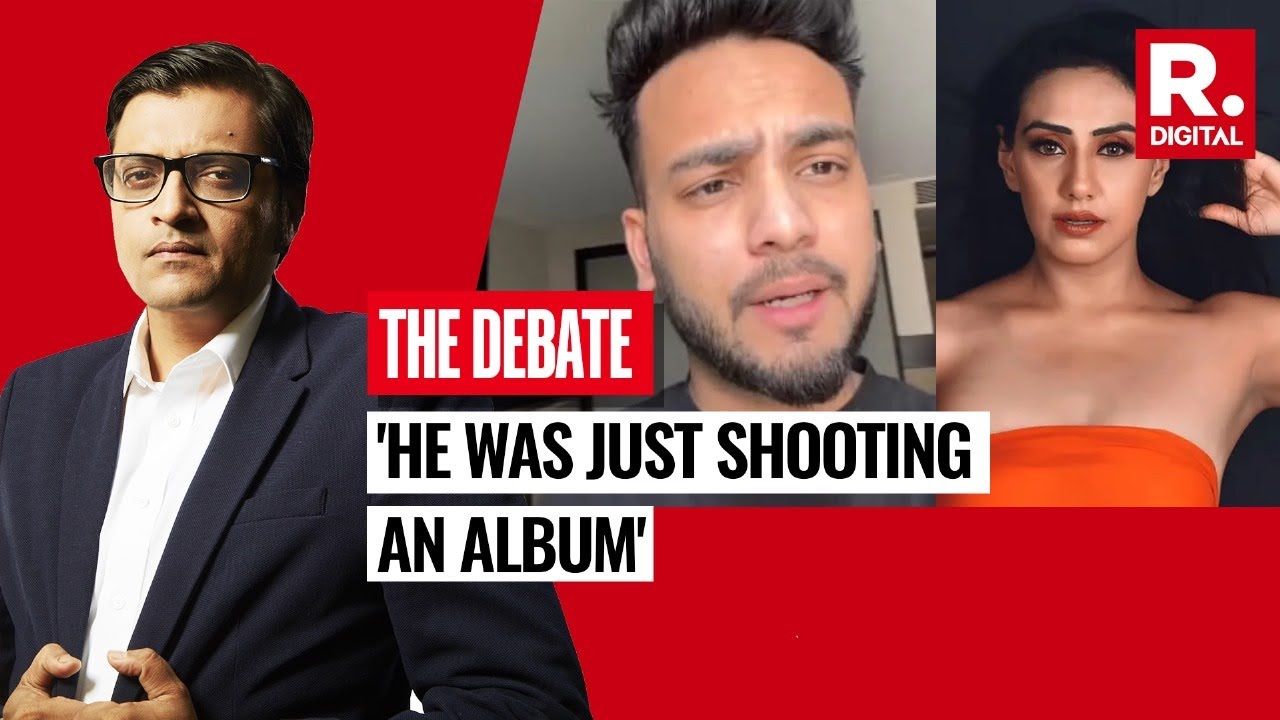 Actor Manvi Taneja Defends Elvish Yadav, Says, 'Video that is Being Shown On TV Is Six Months Old'