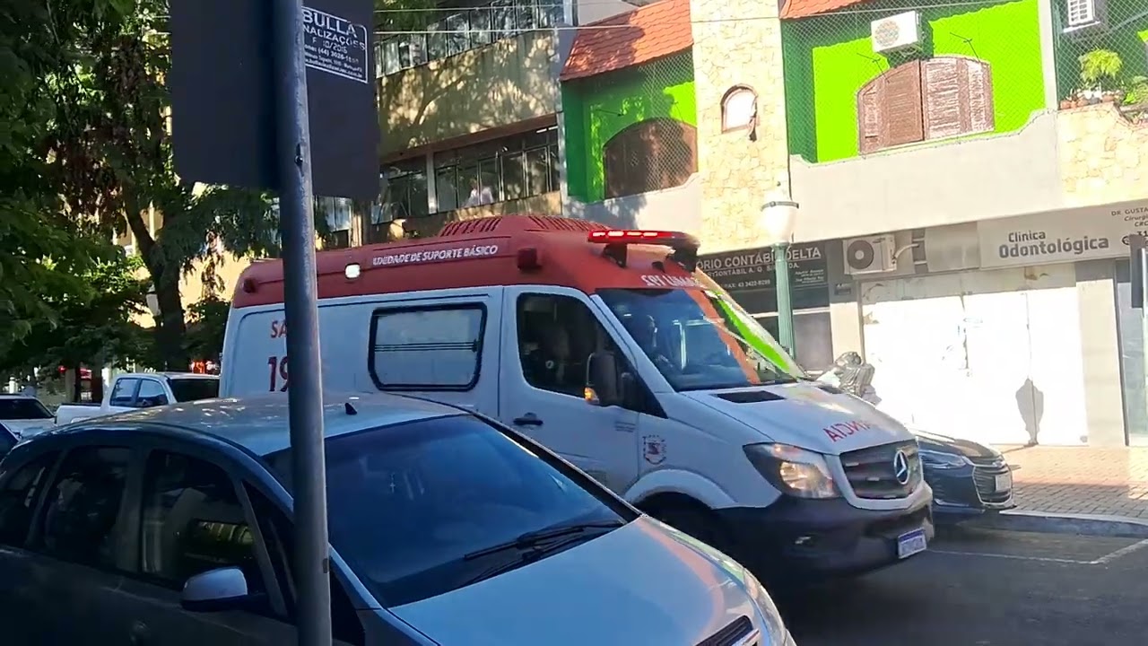 Ejercicio en Brasil 