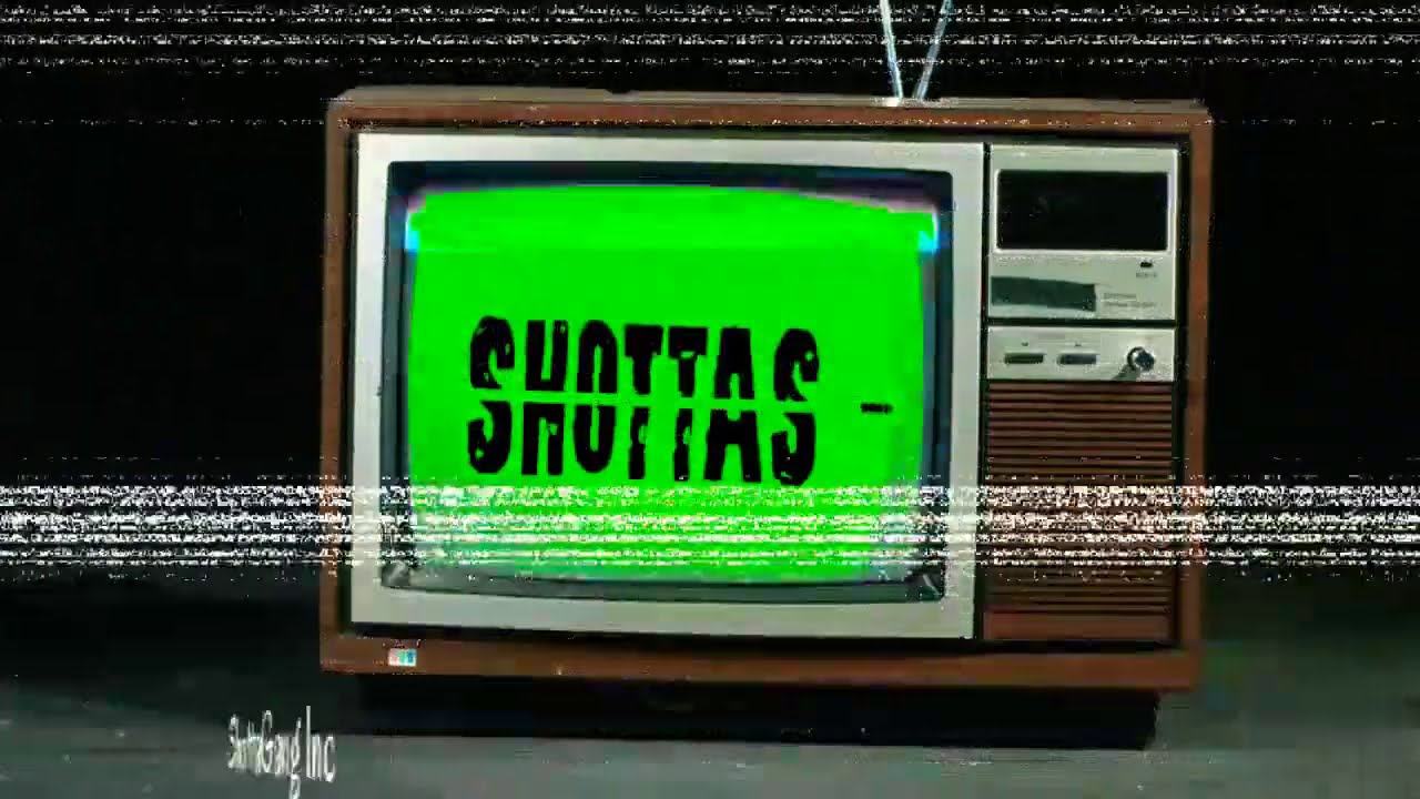 Alex - Gun Bo Tras ( Official Video Clip )