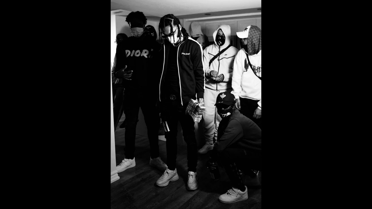 (Free) Trap Type Beat 