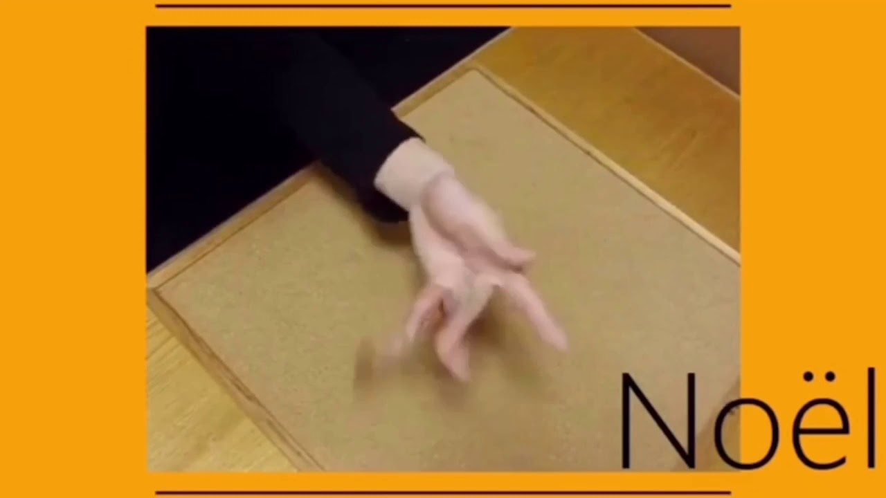 Noelさんが出演したCVのFSまとめ
