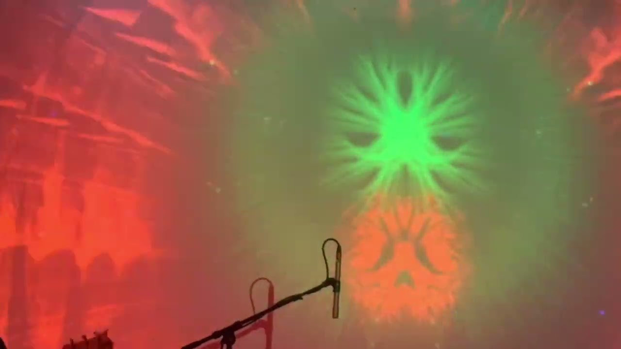 Andy Coe Band Live at Nectar Lounge in Seattle 11/23/2022 (Full Show)