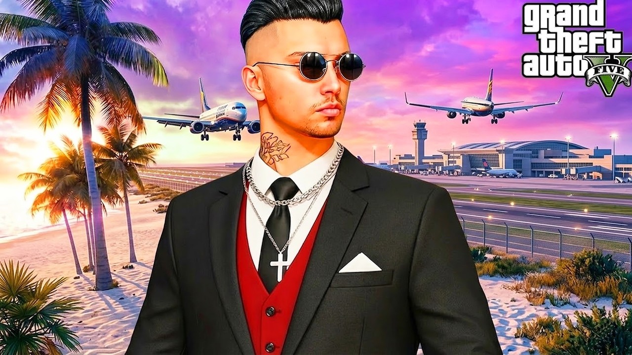 VITO A AJUNS ÎN ORAȘ! Mafia Corleone e Oficială? FiveM GTA 5 Real Life