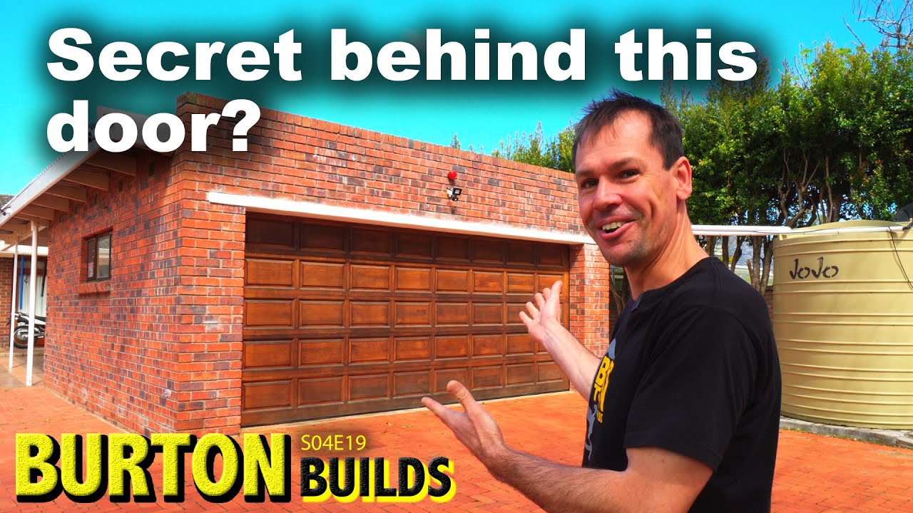 Best Workshop Ideas? - Burton Builds