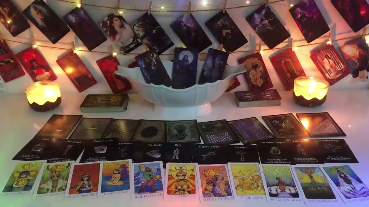 ARIES   - 3RD PARTY WAS TOLD YOUR PERSON WAS CHEATING, SO... ARIES  LOVE TAROT READING