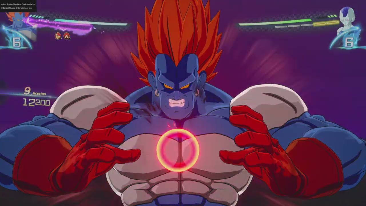 DRAGON BALL: Sparking! ZERO_20260222190656