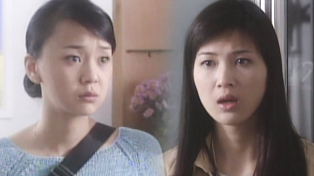 妻子被告知丈夫一直跟閨蜜偷偷私會，徹底心碎了，直接帶走孩子提出離婚！