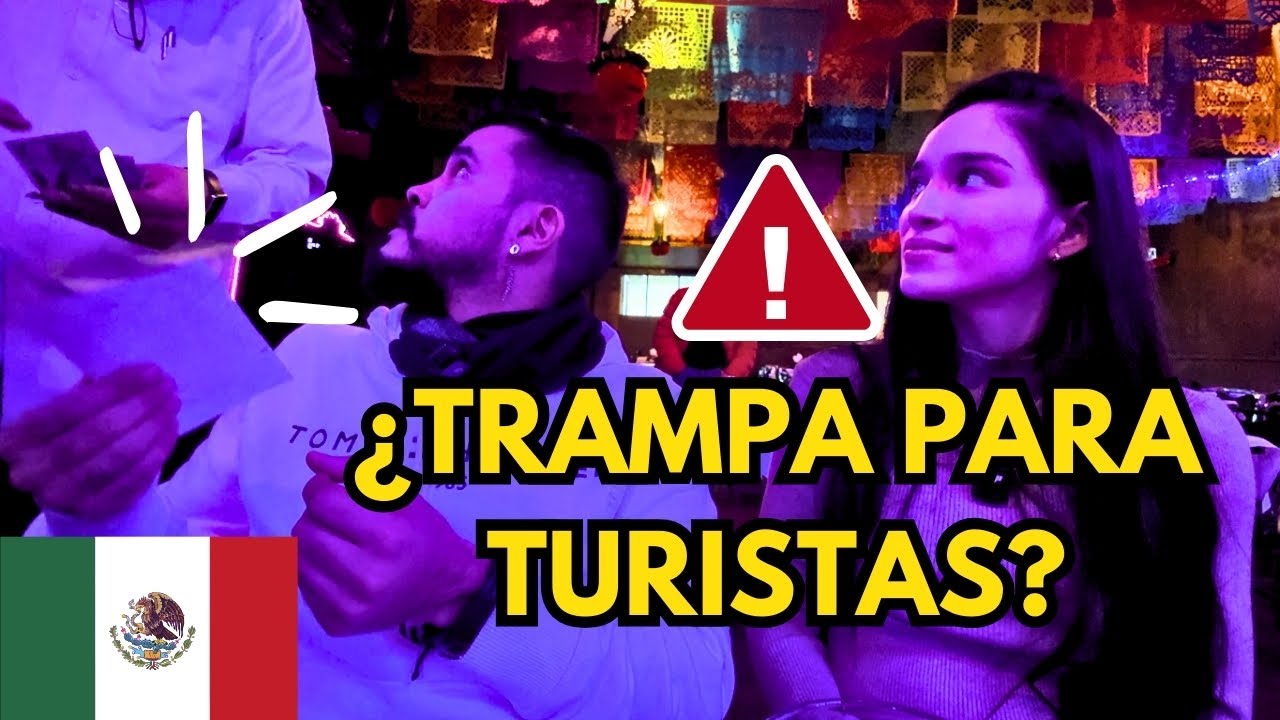 ¡CAÍMOS! Lo que NADIE te dice de MÉXICO | GARIBALDI