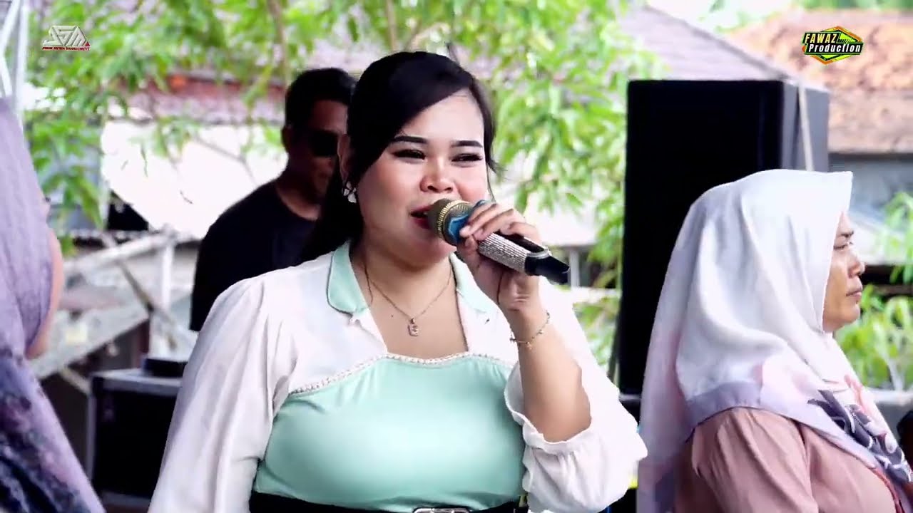 JABLAY // PUTRA JAGAT SATRIA LIVE DESA JAGAPURA KULON BLOK TATIT 20/01/2026 WEDING DEWI & KUATNO///