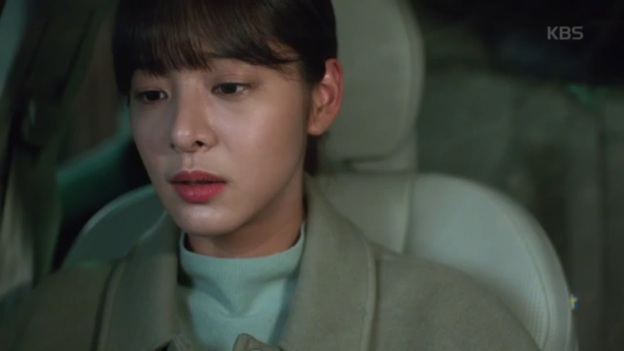 ＂구준휘 씨랑 내가 망쳤어요... 우리만 헤어지면 돼요...!＂ [사랑은 뷰티풀 인생은 원더풀/Beautiful Love, Wonderful Life] 20200119