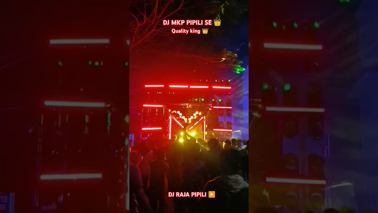 DJ MKP PIPILI SE 👑 NEW SHUTUP 👀//2025//VIDEO 📷#djlover #djviral #djremix #dj #trendingreels #djlover