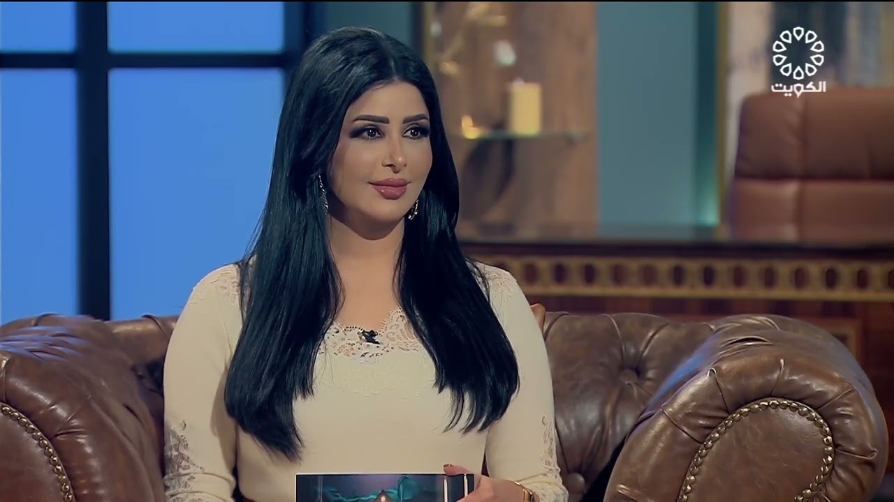 برنامج اسفرت مع نجلاء الكندري يستضيف الفنان حسين المنصور والفنان محمد العجيمي