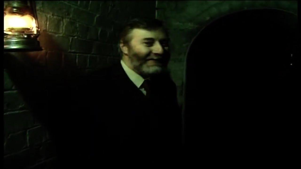 Ричард Феликс представляет «Истории о привидениях Лестершира»