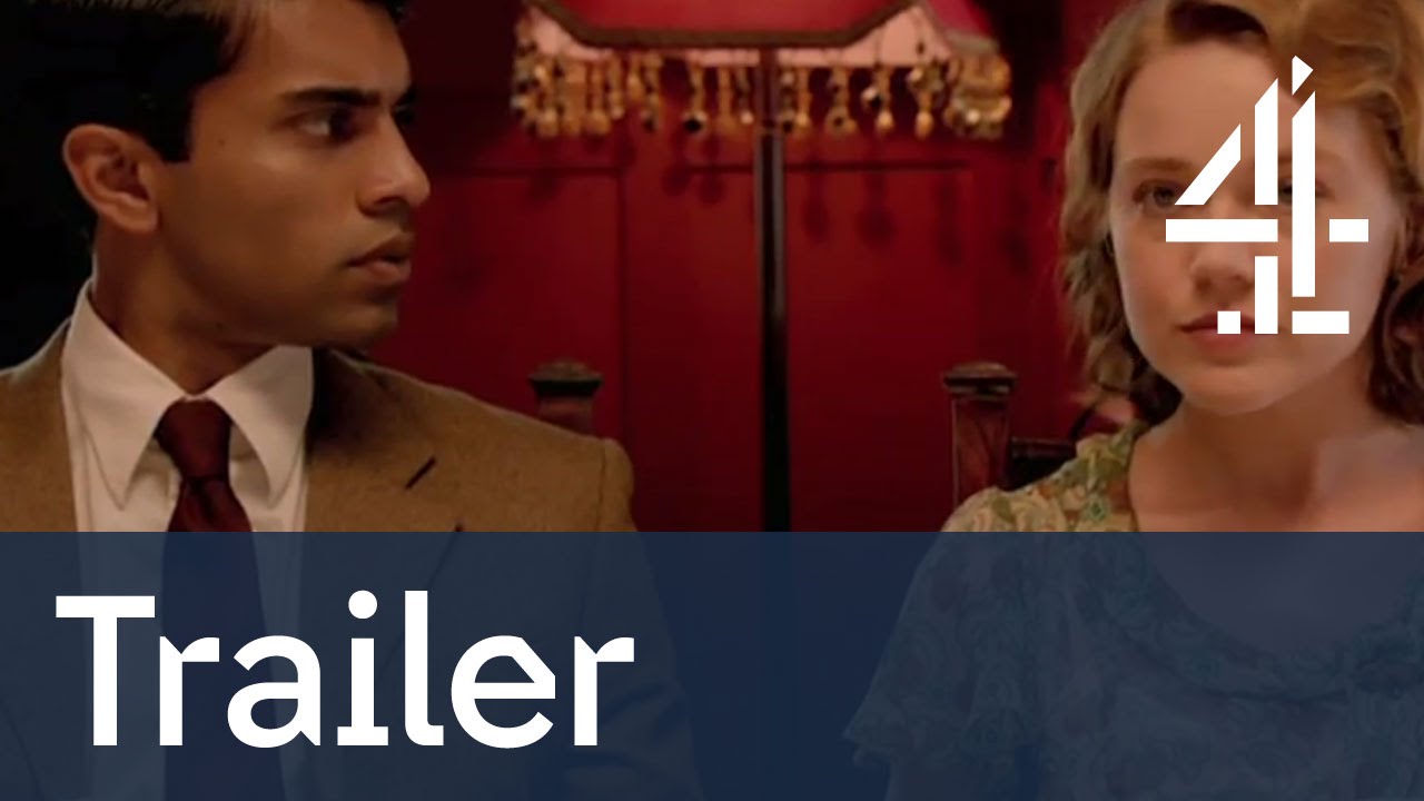 TRAILER: Indian Summers | Sunday 9pm | Channel 4