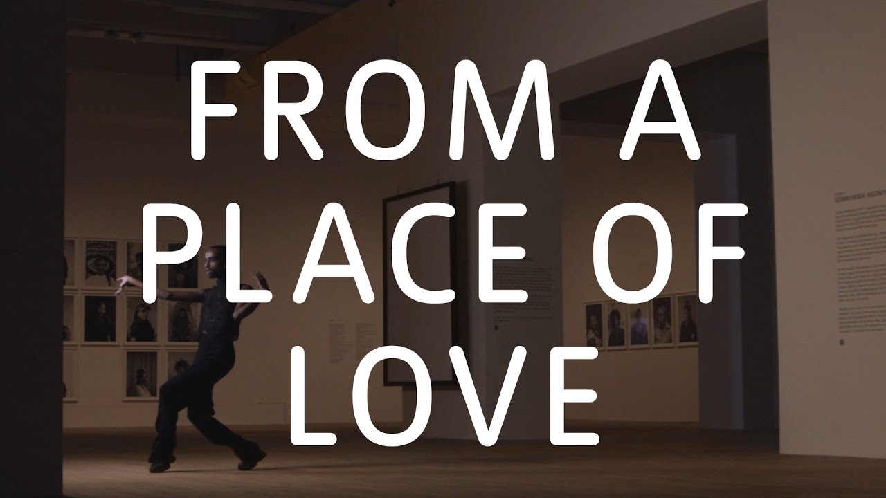 From a Place of Love | Zanele Muholi | Tate