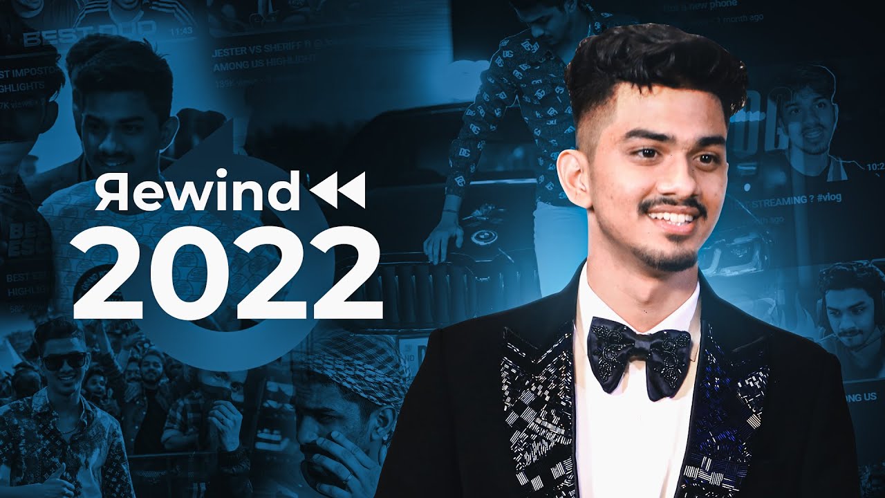 Rewind 2022: Some of the best moments