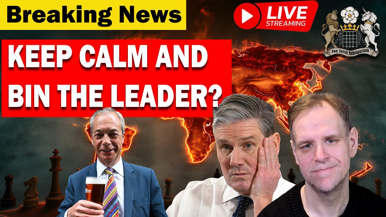 LIVE: 2026 UK Elections Debrief
