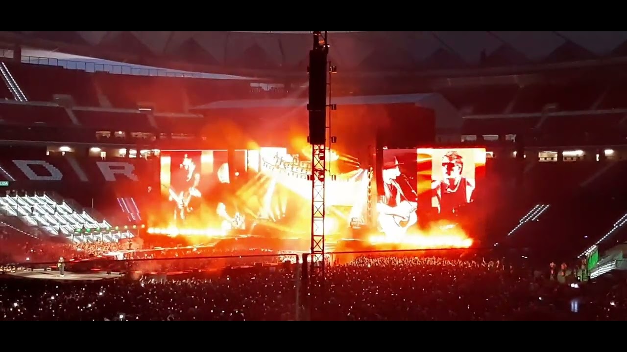 💥MORAT CONCIERTO ✨ESTADIO MeTROPOLITANO✨ Madrid 2024💥