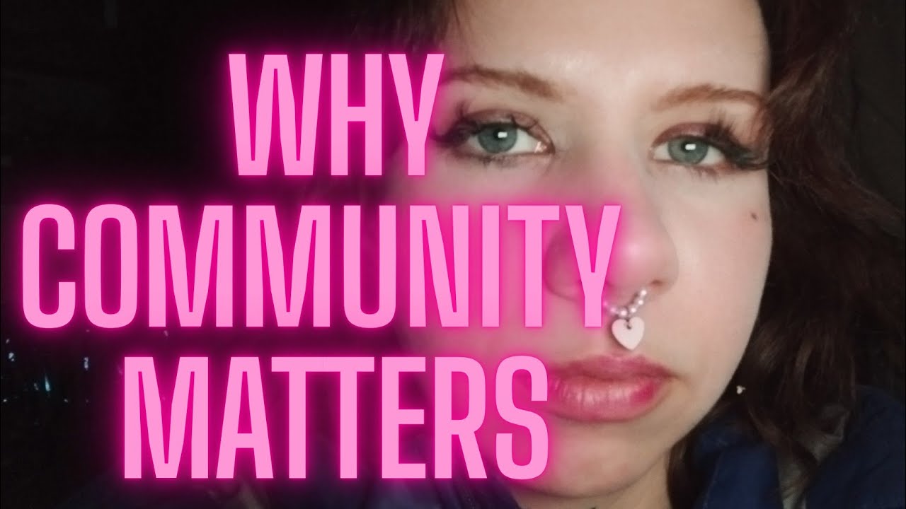 Про важливість підтримки: де люди в нашому житті і чому це так важливо 🤸