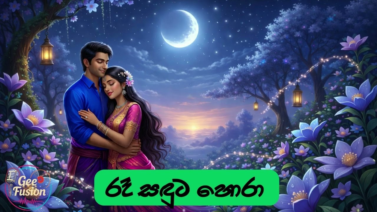 Rae Sanduta Hora (රෑ සඳුට හොරා)