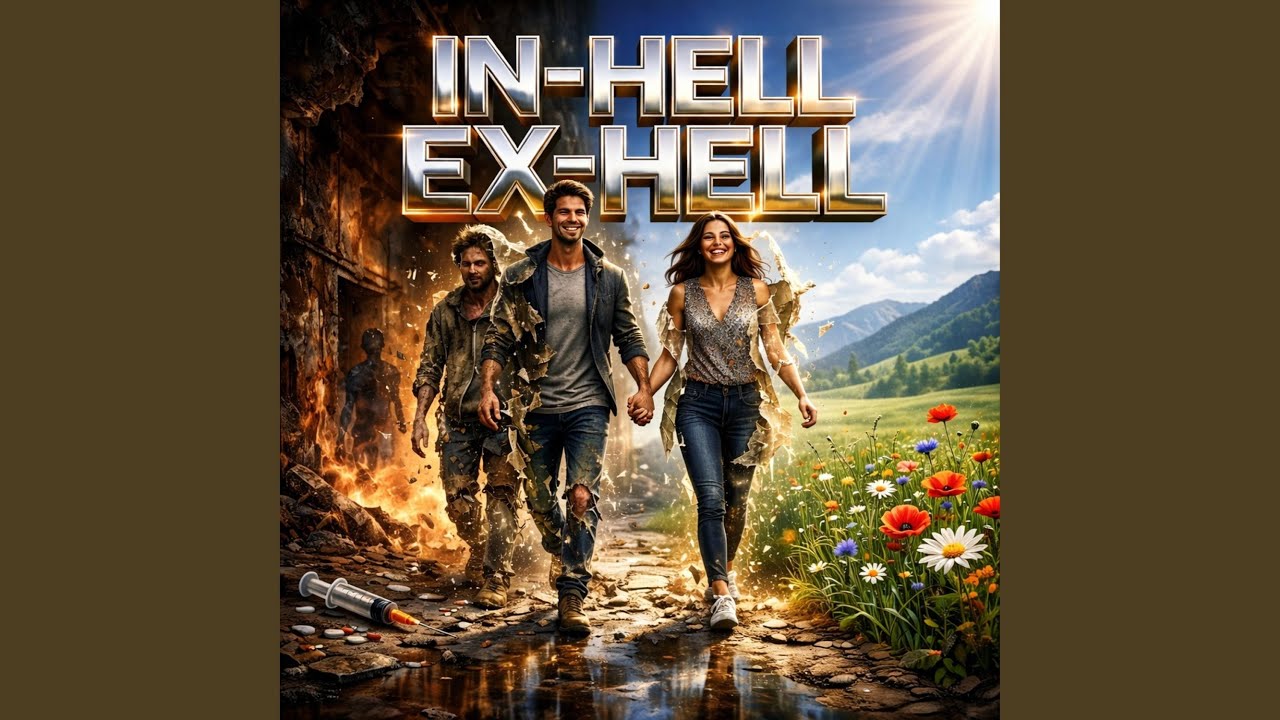 In-Hell Ex-Hell