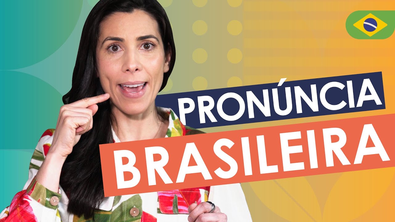 Boost Your Brazilian Pronunciation 🇧🇷 X, O, E, and Nasal Sounds