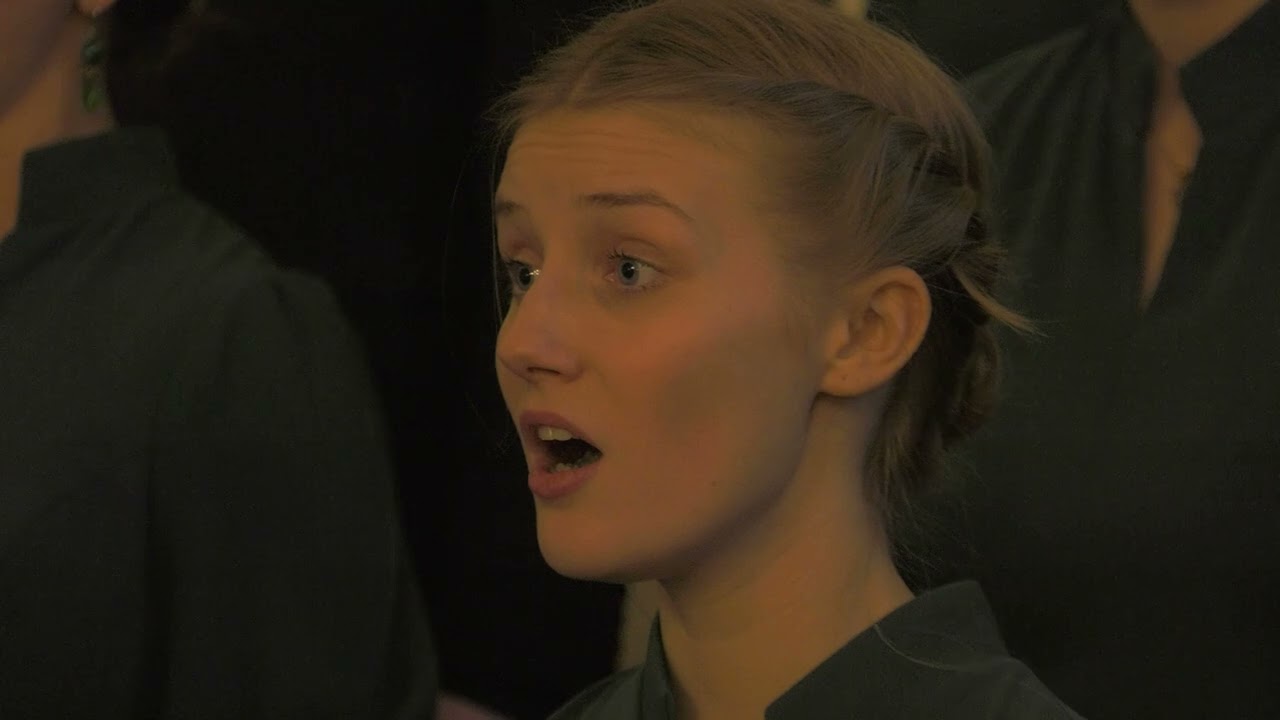 Pēteris Vasks,Andrejs Eglītis   Savā tautā  Koris Sola,diriģents Kaspars Ādamsons Rīga,2023 gada 25