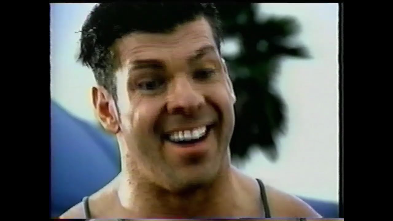May 2002 WABC Commercials