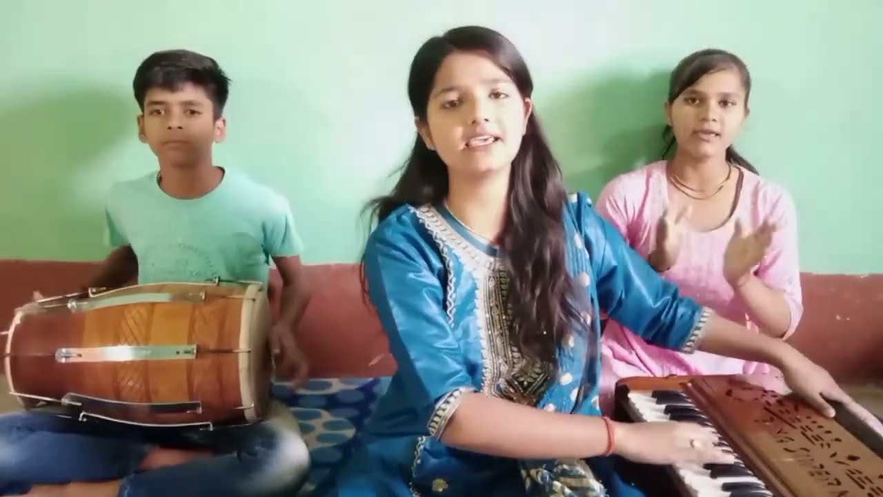 श्री राम जानकी बैठे हैं मेरे सीने में,, #ram #bhajan 