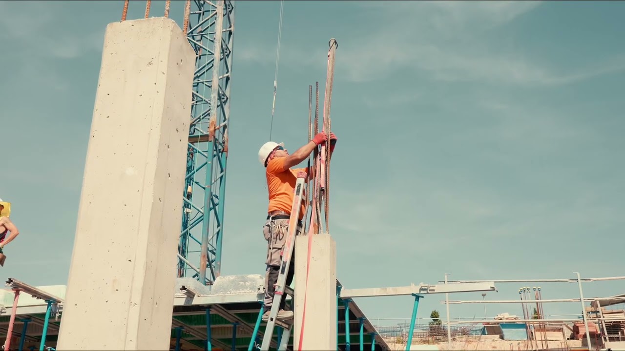 🏗️ Avance de obras - ARCADIA (Mayo 2025)