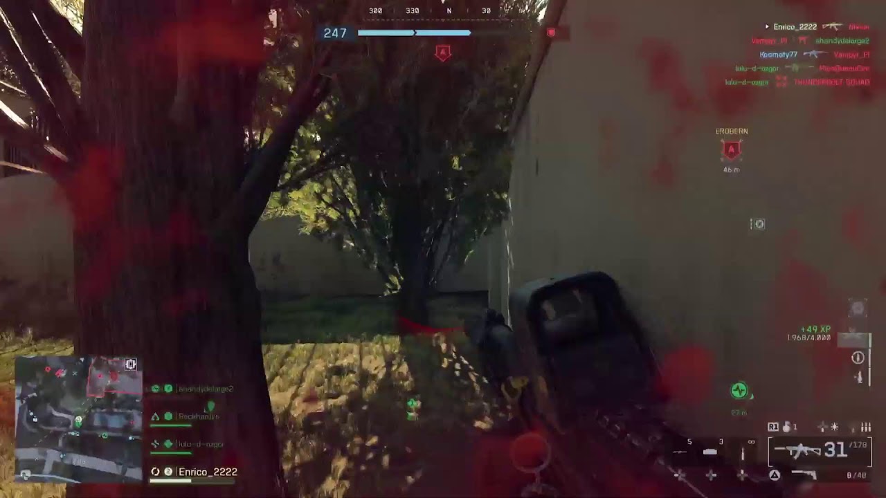 Battlefield 6 warm up für Season 2! 🔴