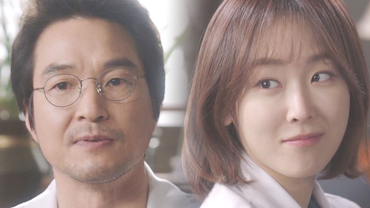 한석규, 서현진 위해 분노 폭발 《Dr. Romantic》 낭만닥터 EP11