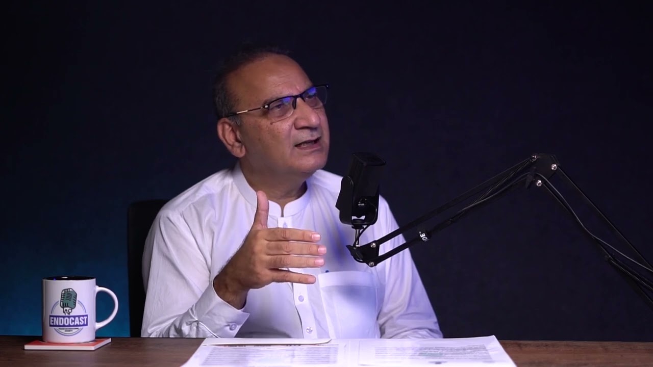EndoCast Episode 2 | Dr. AH Aamir
