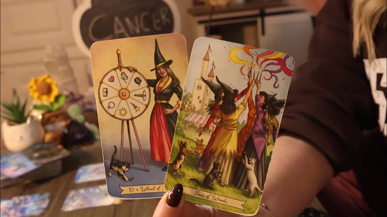 РАК: «Этот человек меняется в самый неподходящий момент» 🤯💞 ТАРО ЛЮБОВЬ ЕЖЕНЕДЕЛЬНИК ЗА ДЕКАБРЬ 2...