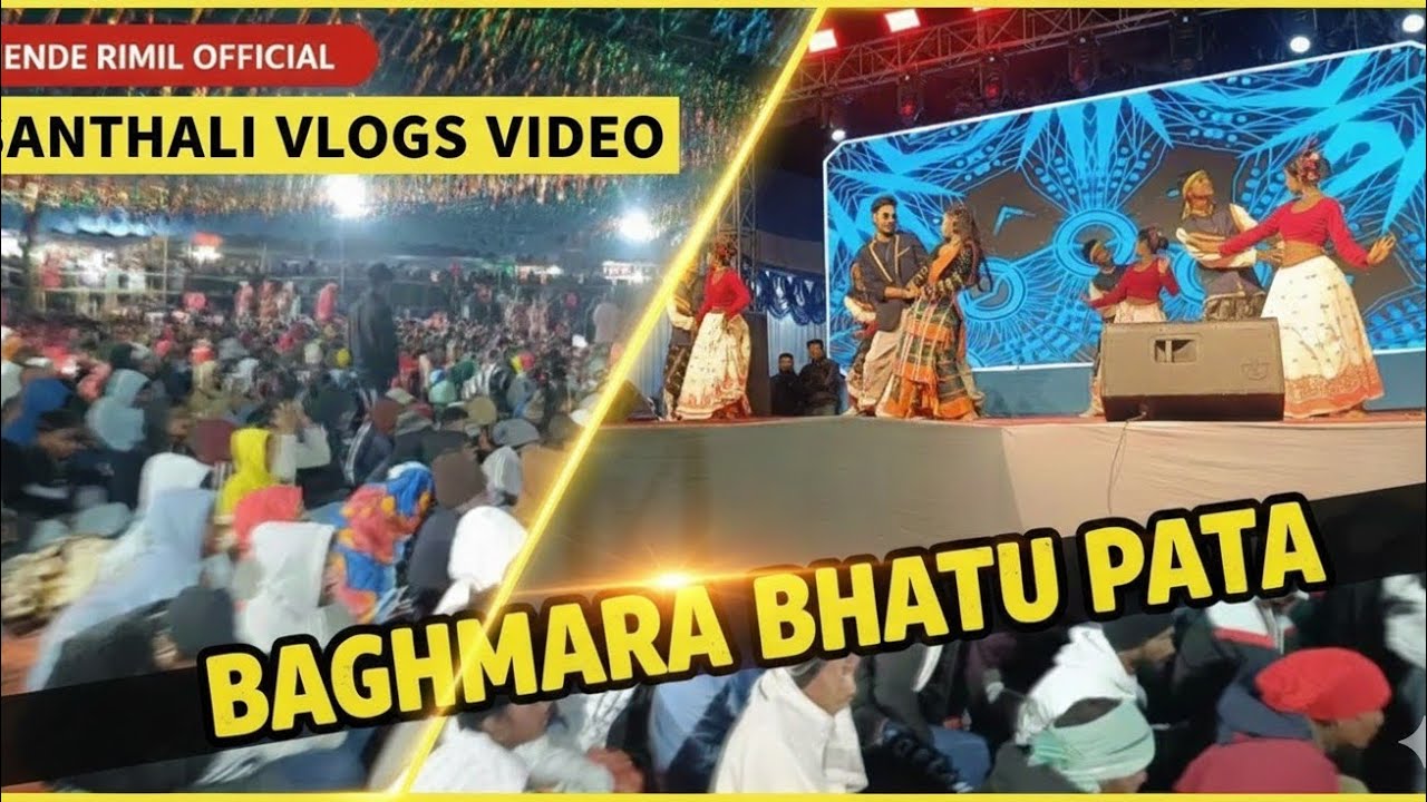 BAGHMARA BHATU PATA VLOGS VIDEO 2026 // @HENDERIMILOFFICIAL 