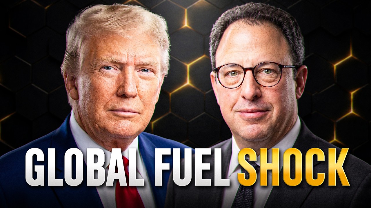 Why Trump Had To Make A Deal With Iran | Chris Whalen