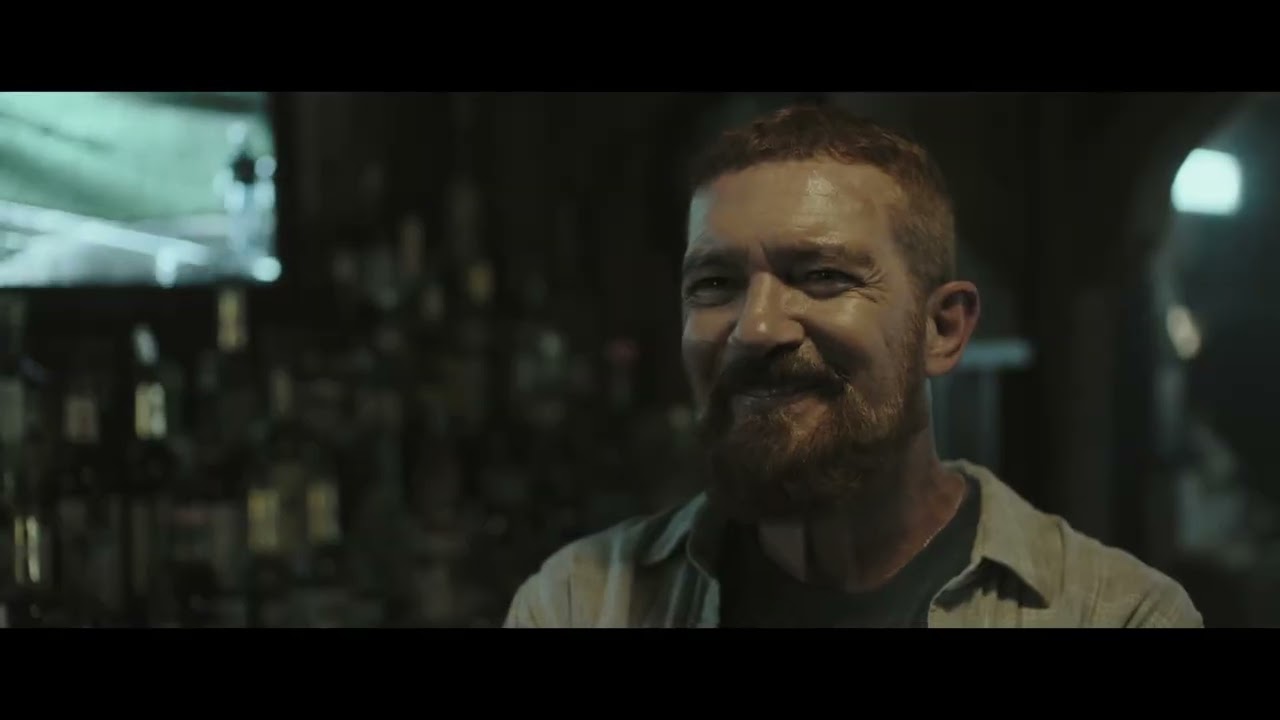 Code Name Banshee (2022): Anybody Else Here? [EXCLUSIVE CLIP]